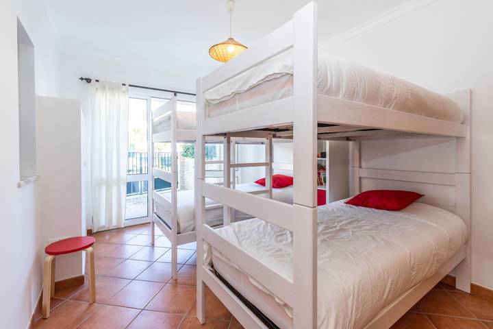 Villa with private pool by AlgarveManta (7v4) in Manta Rota, Vila Nova de Cacela