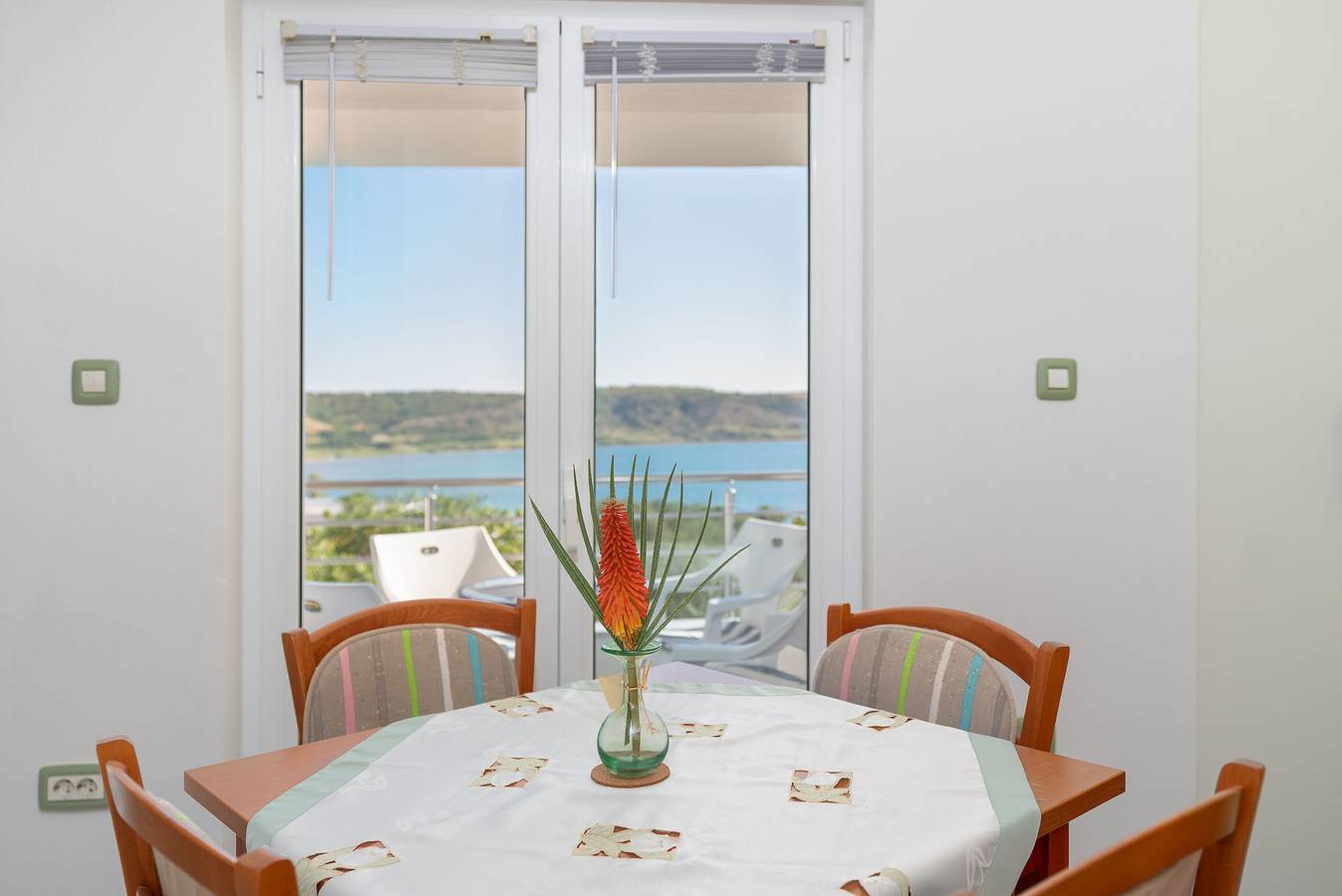 Ganze Wohnung, Apartments Marietta in Rtina, Zadar