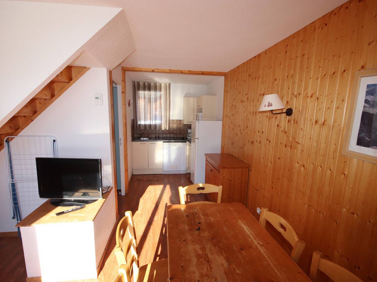 Photo : Maison de vacances
