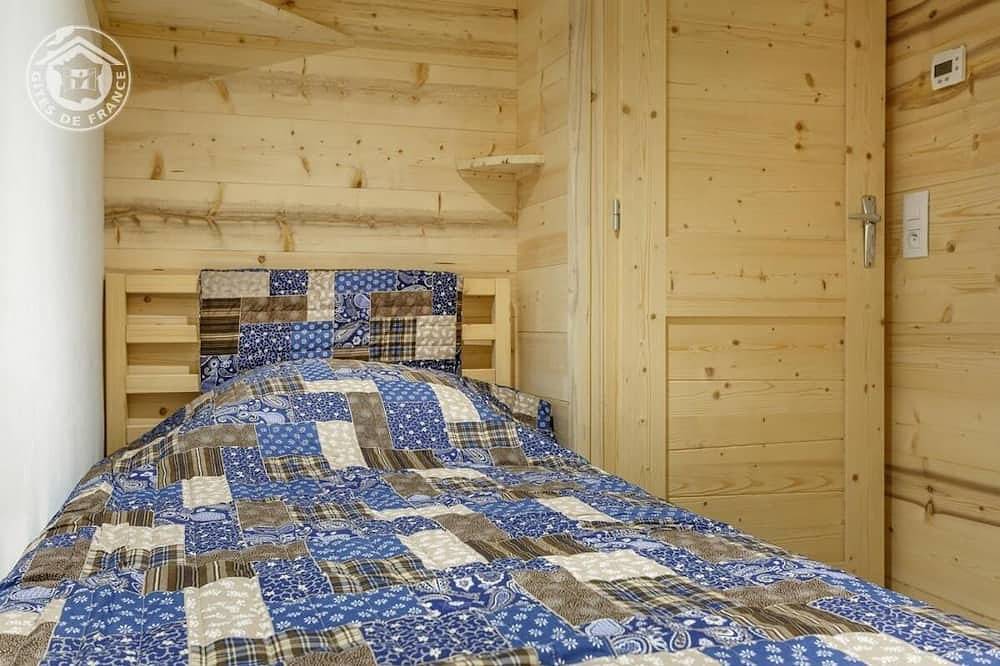 Le Petit Saint Bernard in Sainte-Foy-Tarentaise, Rutor-Gruppe