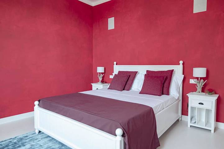 Ferienhaus für 2 Personen, mit Garten und Whirlpool sowie Sauna und Balkon in Lerici - 2