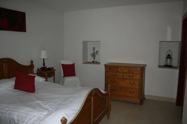 Gîte pour 4 personnes à Saint-Maurin - 2