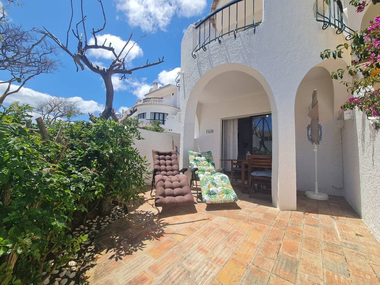 Ganze Wohnung, Casa Fajo in Praia da Luz, Faro Distrikt