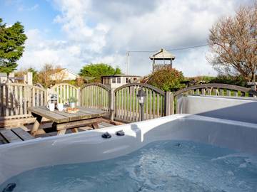 Vakantiehuis voor 4 Personen in Welcombe, Devon, Afbeelding 1