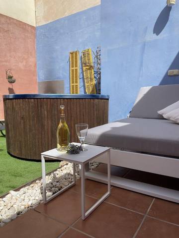Holiday home in Manacor, East Majorca für 6 