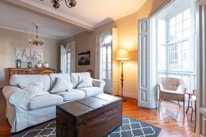 Ferienwohnung für 6 Personen - 1