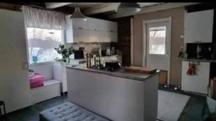 Maison De Vacances pour 10 Personnes dans Finlande orientale, Photo 1