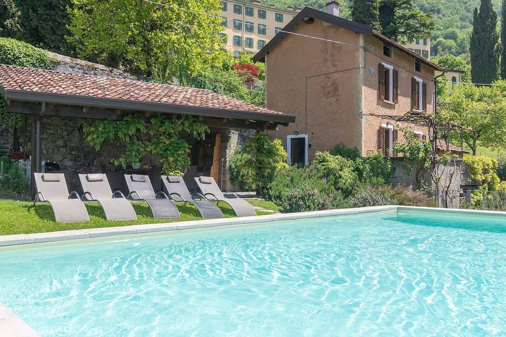 Casa vacanza a Alpi Orobie a partire da 123€ a notte