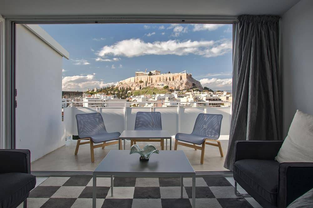 Appartamento vacanze a Atene a partire da 396€ a notte