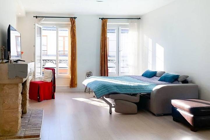 Appartement de vacances pour 2 personnes