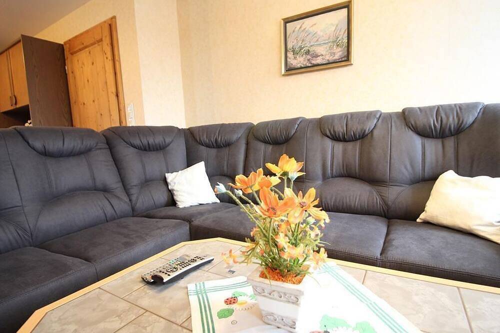 Ganze Wohnung, Ferienwohnung Claußen in Garding, Eiderstedt