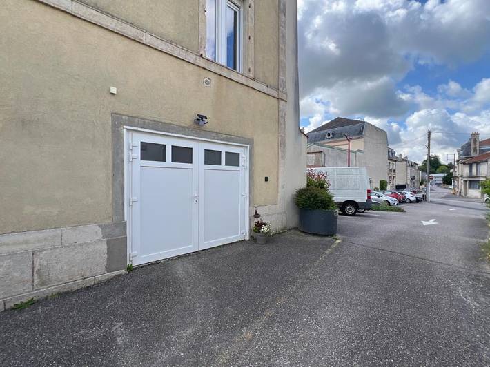 Gîte pour 4 personnes, avec vue à Commercy - 2