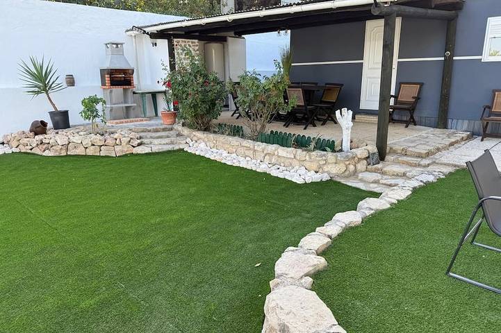 Gîte pour 4 personnes