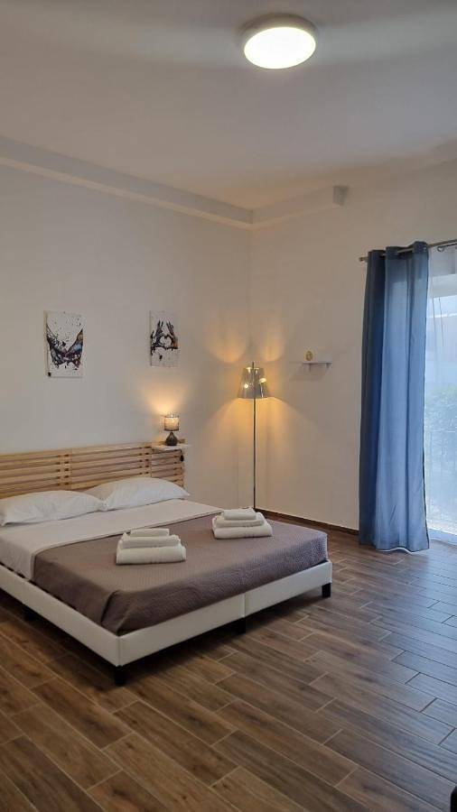 Bed and breakfast per 2 persone, con terrazza e panorama - 1