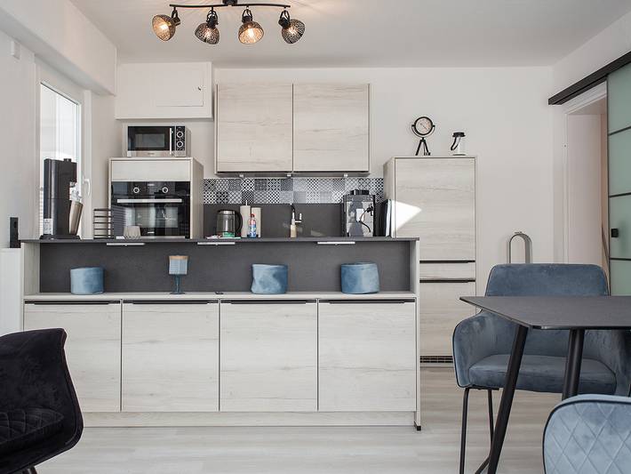 Ferienhaus für 2 Personen, mit Balkon/Terrasse und Balkon in Winterberg - 4