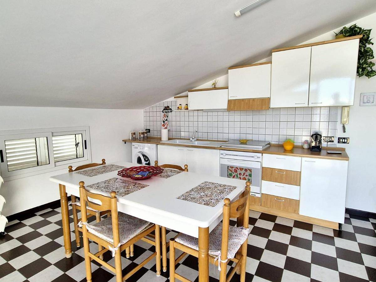 Ganze Wohnung, Terrazza sul porto in Scoglitti, Vittoria