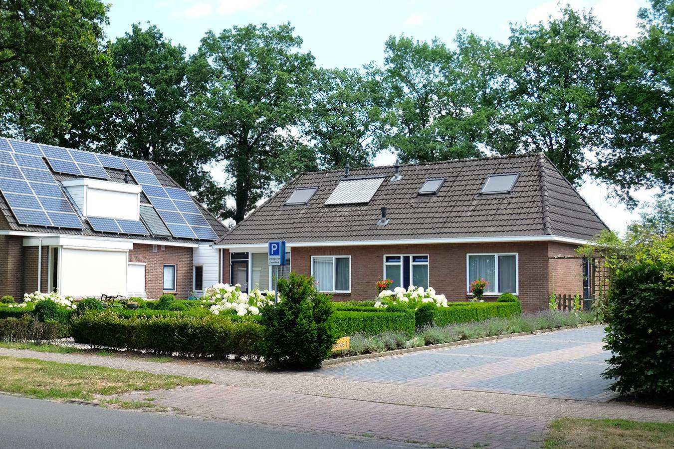 Agriturismo voor 18 Personen in Drenthe, Nederland
