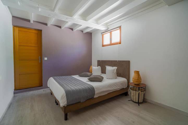 Gîte pour 4 personnes dans Aéroport Paris-Charles de Gaulle - 2