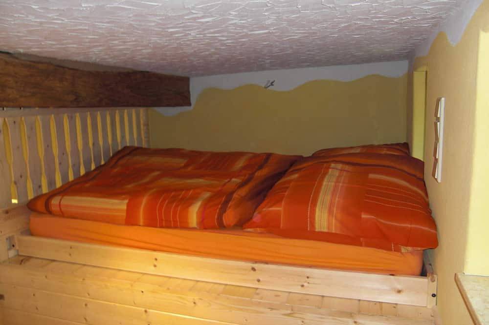 Entire apartment, Holiday apartment - Apartment Halle Westfalen Künsebeck in Halle (Westfalen), North Rhine-Westphalia