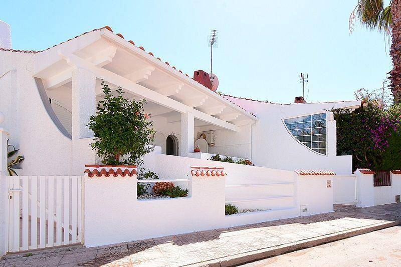 Apartamento vacacional entero, Holiday flat Molino 24 - Shared pool in Mar Menor, Costa Cálida