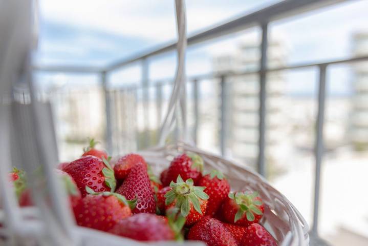 Apartamento entero, Lido degli Estensi Seaview Apartment in Lido degli Estensi, Comacchio