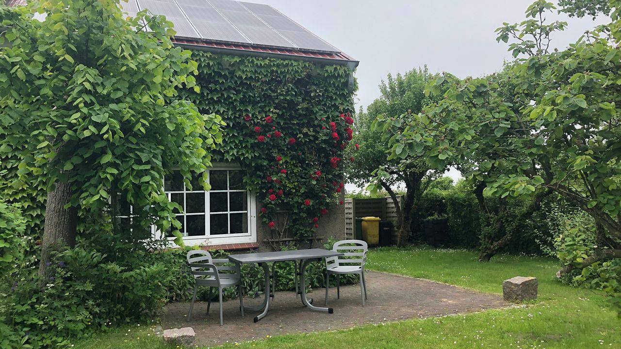 Ganze Ferienwohnung, Ferienwohnung für 3 Personen (70 m²) in Nordstrand in Nordstrand (Gemeinde), Nordstrand
