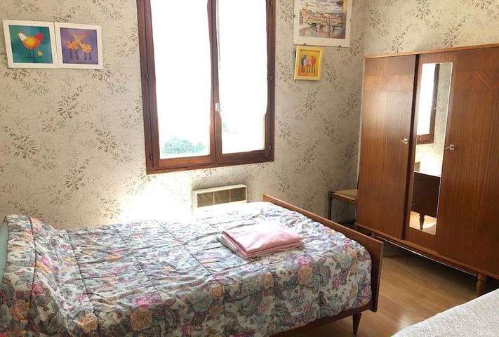 Gîte pour 4 personnes, avec vue et jardin à Estaing - 3