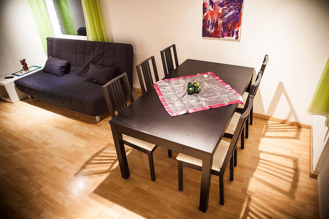 Ganze Ferienwohnung, Ferienwohnung Hochserles in Stubaier Alpen, Mieders