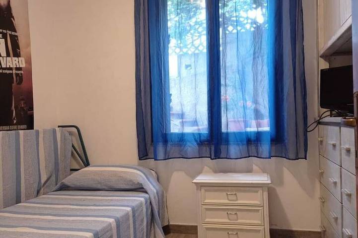 Gîte pour 4 personnes à Arbatax - 3