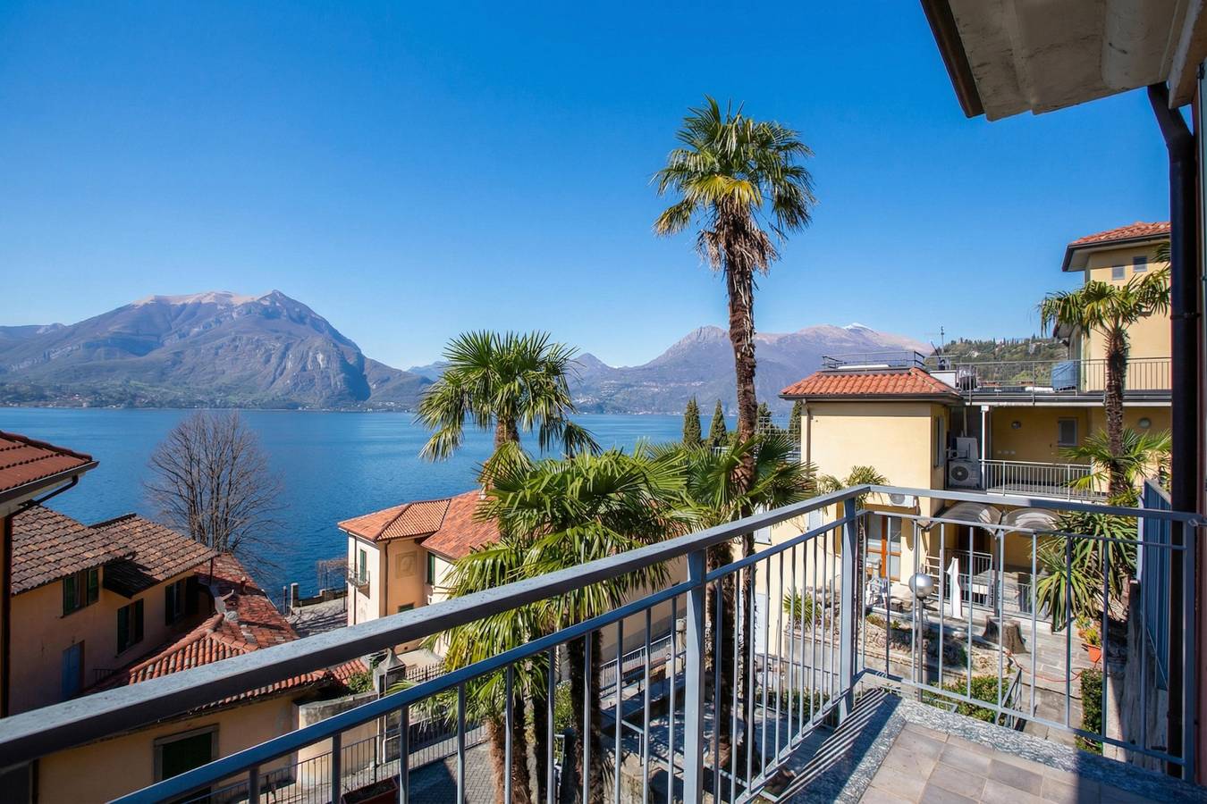 Ganze Wohnung, Fontana Del Lago Apt. 5 in Fiumelatte, Gemeinde Varenna