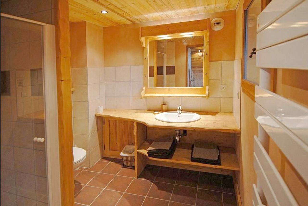 La Ferme De Noémie in Mercury, Région d'Albertville