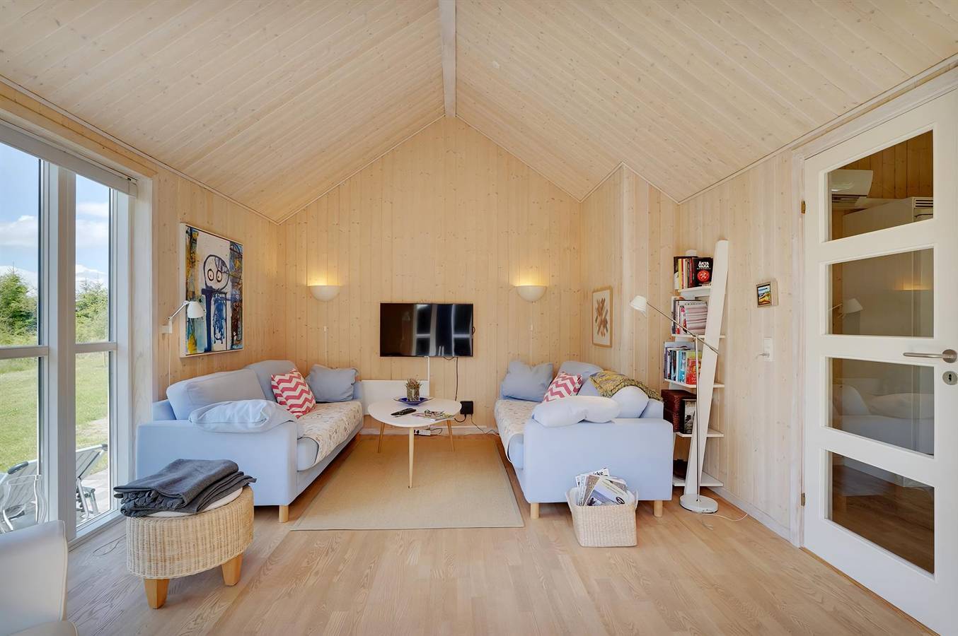 Pet friendly home in Farsø with Wifi in Ertebølle, Limfjord i Nordjylland