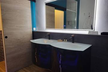 Chambre D’hôte pour 2 Personnes dans Cluis, Région de La Châtre, Photo 4