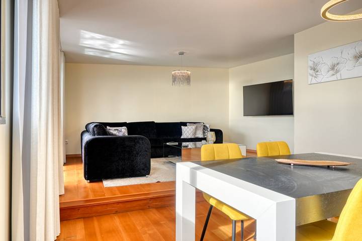 Villa 58, a Home in Madeira in Santa Cruz (Madeira), Madeira