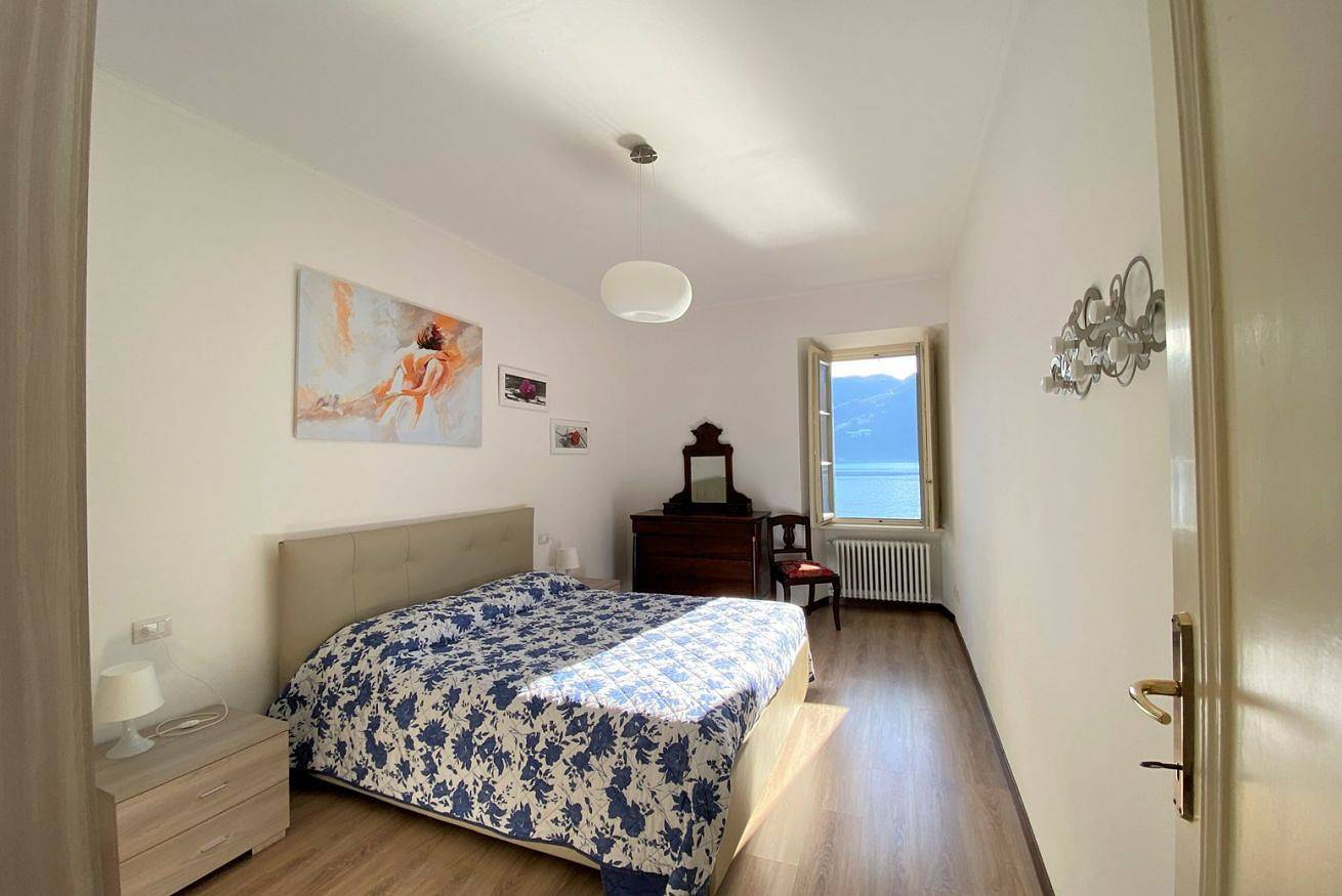 Ganze Wohnung, Ferienwohnung für 5 Personen in Tremezzo, Gemeinde Tremezzina