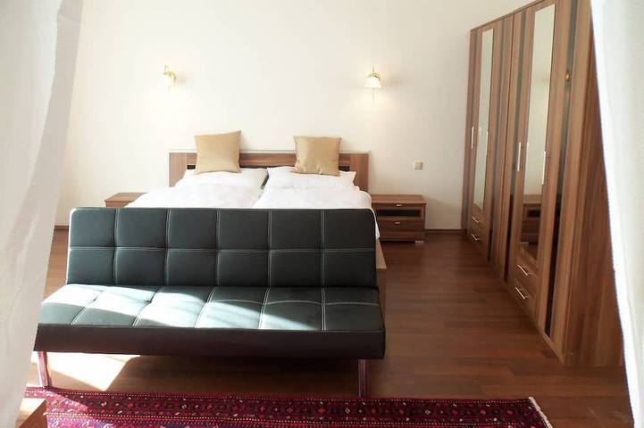 Villa für 2 Personen in Semmering