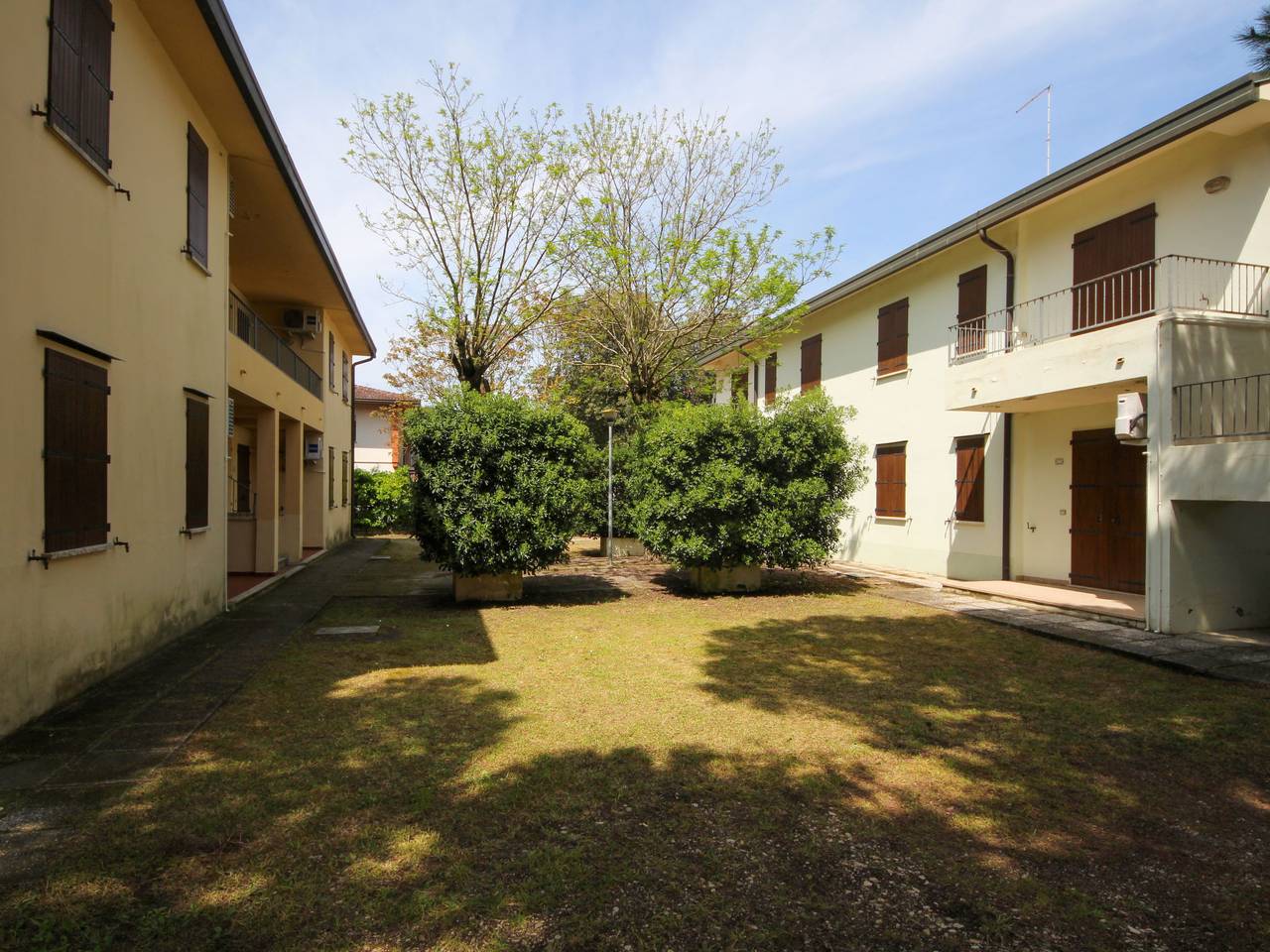 Appartamento intero, Lorenza in Rosolina Mare, Rosolina