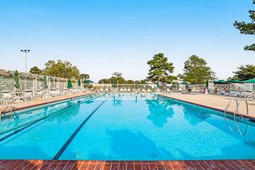 Vacation House for 4 Guests in Delaware, USA, Picture 2