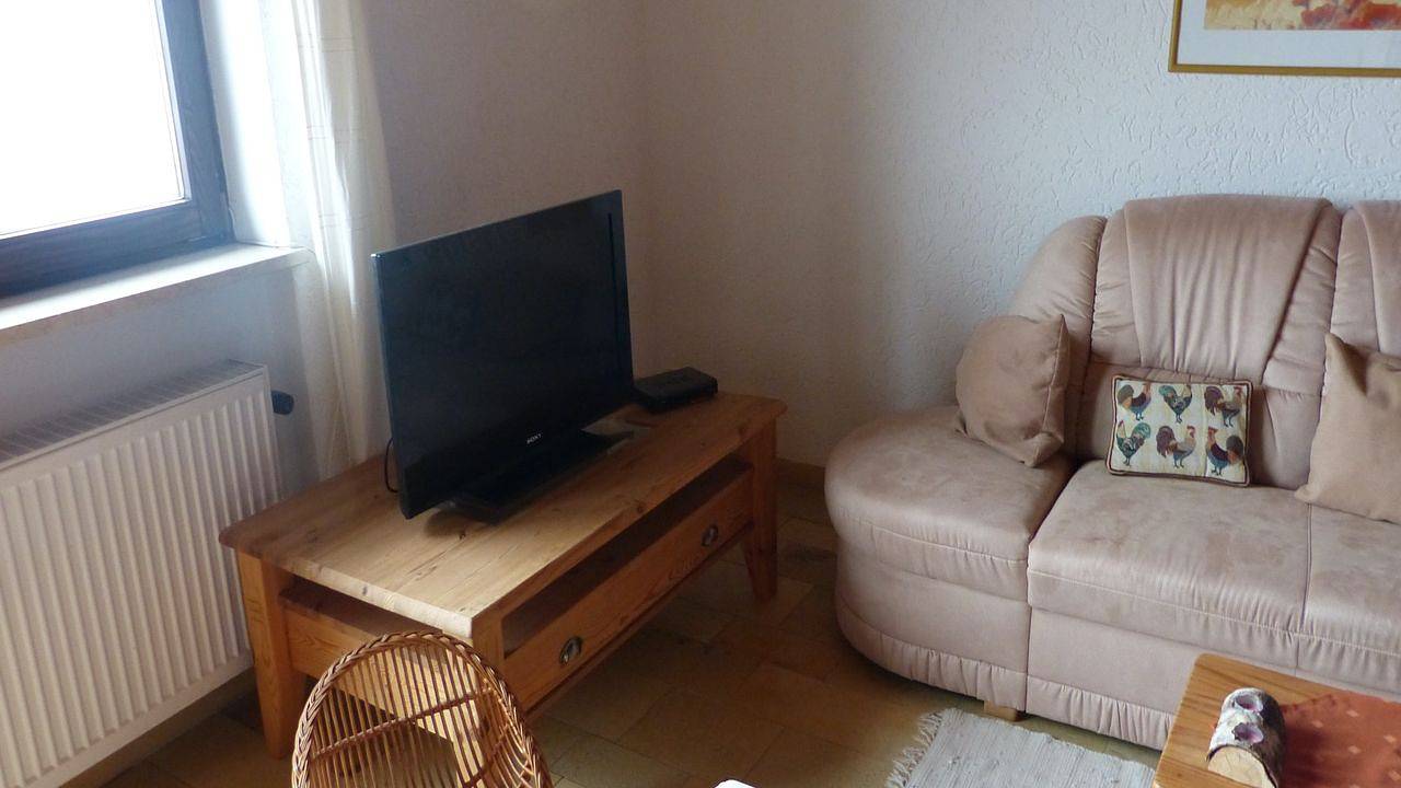 Ganze Ferienwohnung, Ferienwohnung für 4 Personen (115 m²) in Zenting in Zenting, Ostbayern