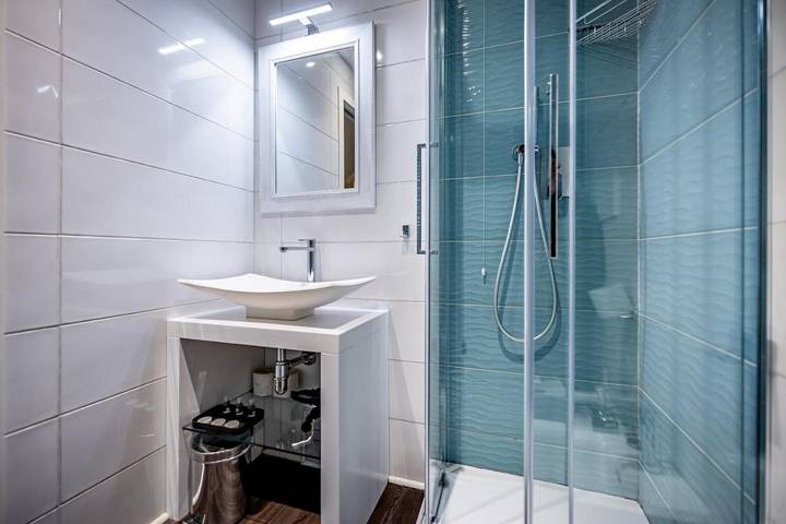 Gîte pour 2 personnes à Prato - 4
