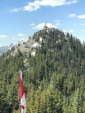 Glamping for 4 Guests in Canmore, Canadian Rocky Mountains, Picture 2