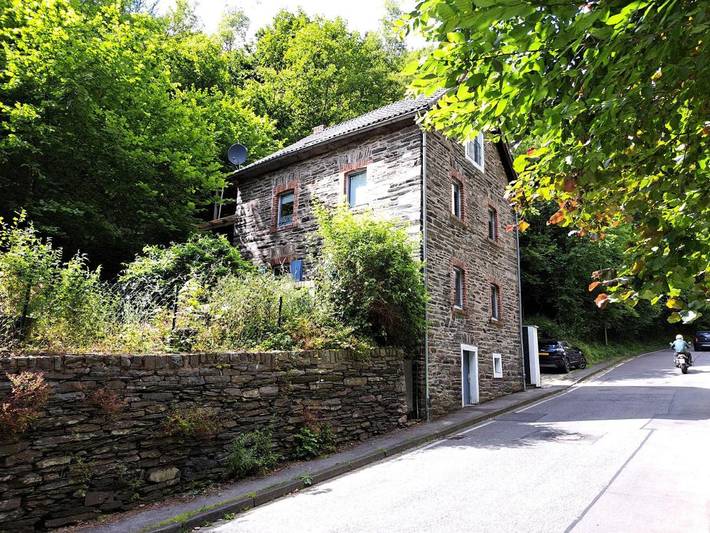 Ferienhaus für 7 Personen, mit Garten und Ausblick, mit Haustier in Monschau - 2
