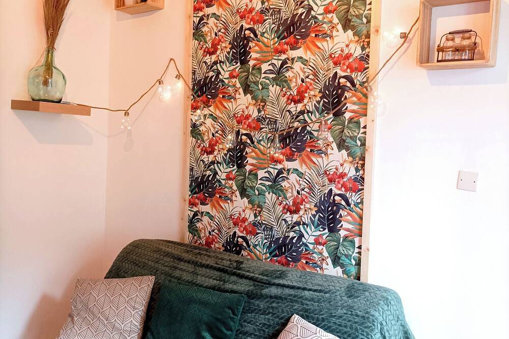 Appartement entier, Le Studio Naturel in Hénin-Beaumont, Région de Lens