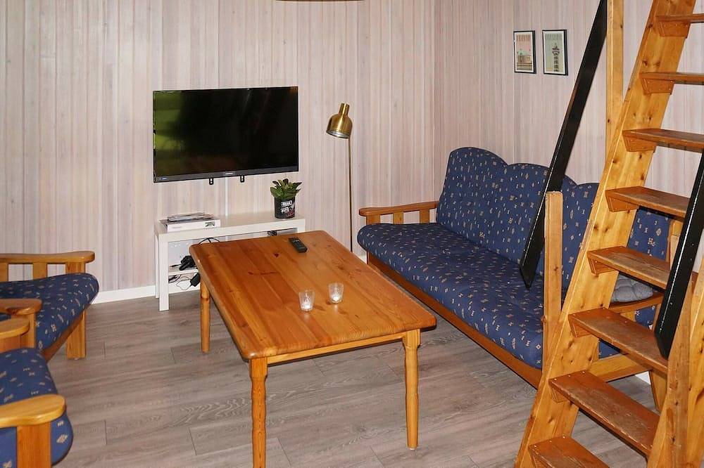 6 Personen Ferienhaus in Tjörnarp in Tjörnarp, Höör und Umgebung