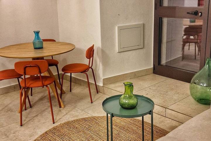Ferienwohnung für 5 Personen in Manfredonia - 3