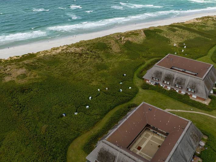 Ferienwohnung für 3 Personen in Kampen (Sylt) - 4