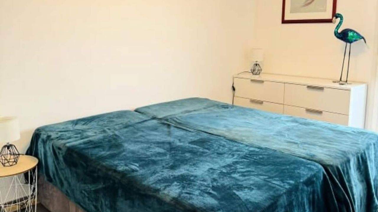 Entire holiday apartment, Ferienwohnung für 4 Personen (42 m²) in Le Bourget-du-Lac in Le Bourget-du-Lac, Chambéry region