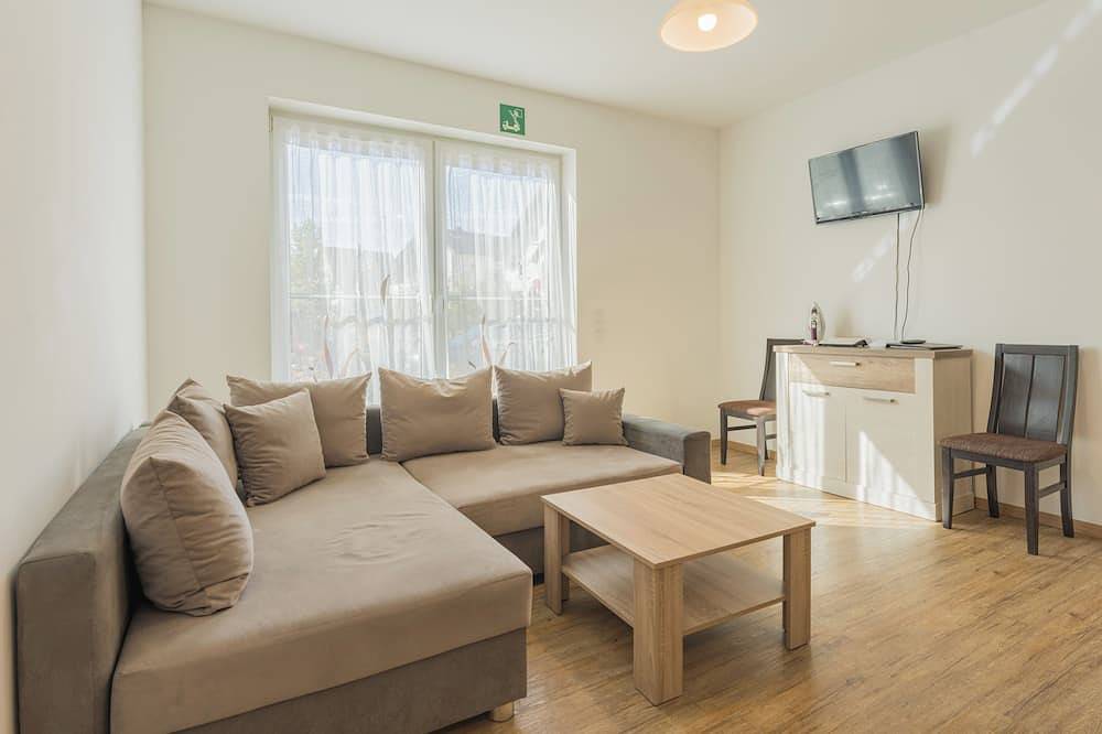 Ganze Wohnung, Gemütliches Apartment mit Schlafmöglichkeiten für bis zu 6 Gäste in Ebersheim (Mainz), Mainz