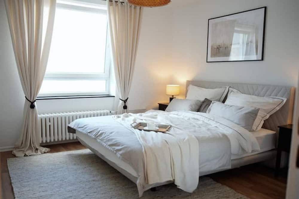 Ganze Wohnung, Elegantes & Modernes Messe Apt. in Laatzen, Hannover und Umgebung