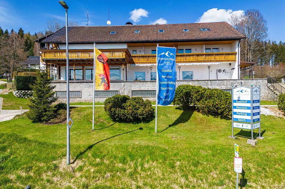 Casa vacanza a Arberland a partire da 694€ a notte